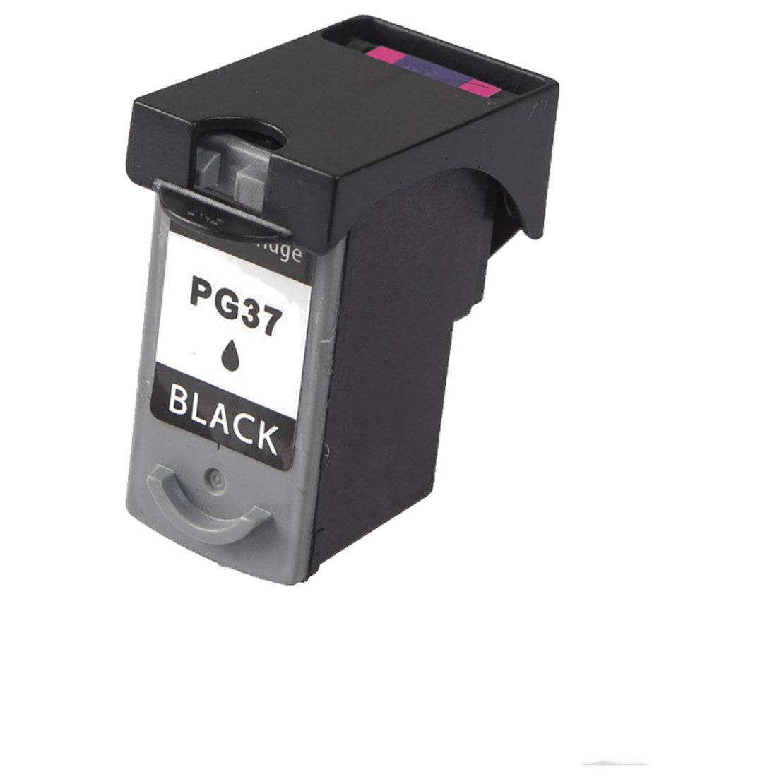 Canon PG-37 Black Ink Cartridge