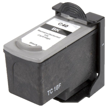 Canon PG-40 Black Ink Cartridge