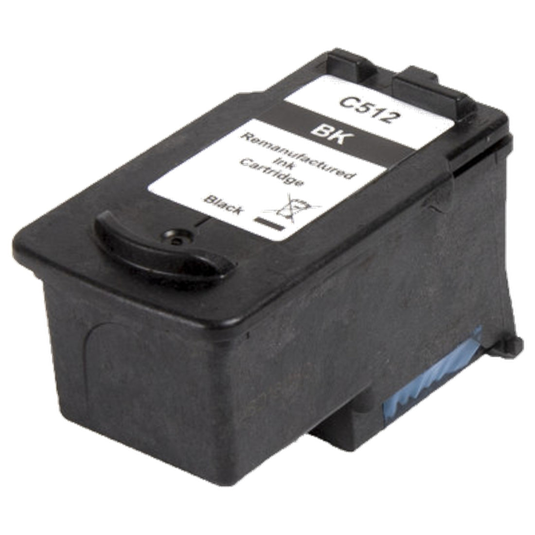 Canon PG-512 Black Ink Cartridge