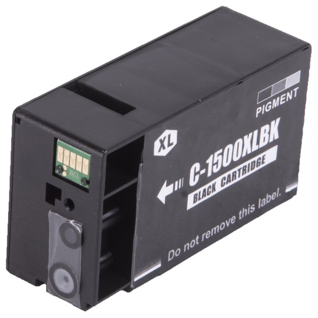 Canon PGI-1500XL Black Dye Ink Cartridge