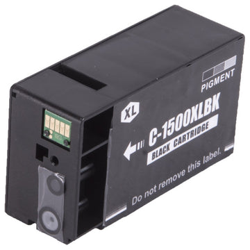 Canon PGI-1500XL Black Dye Ink Cartridge
