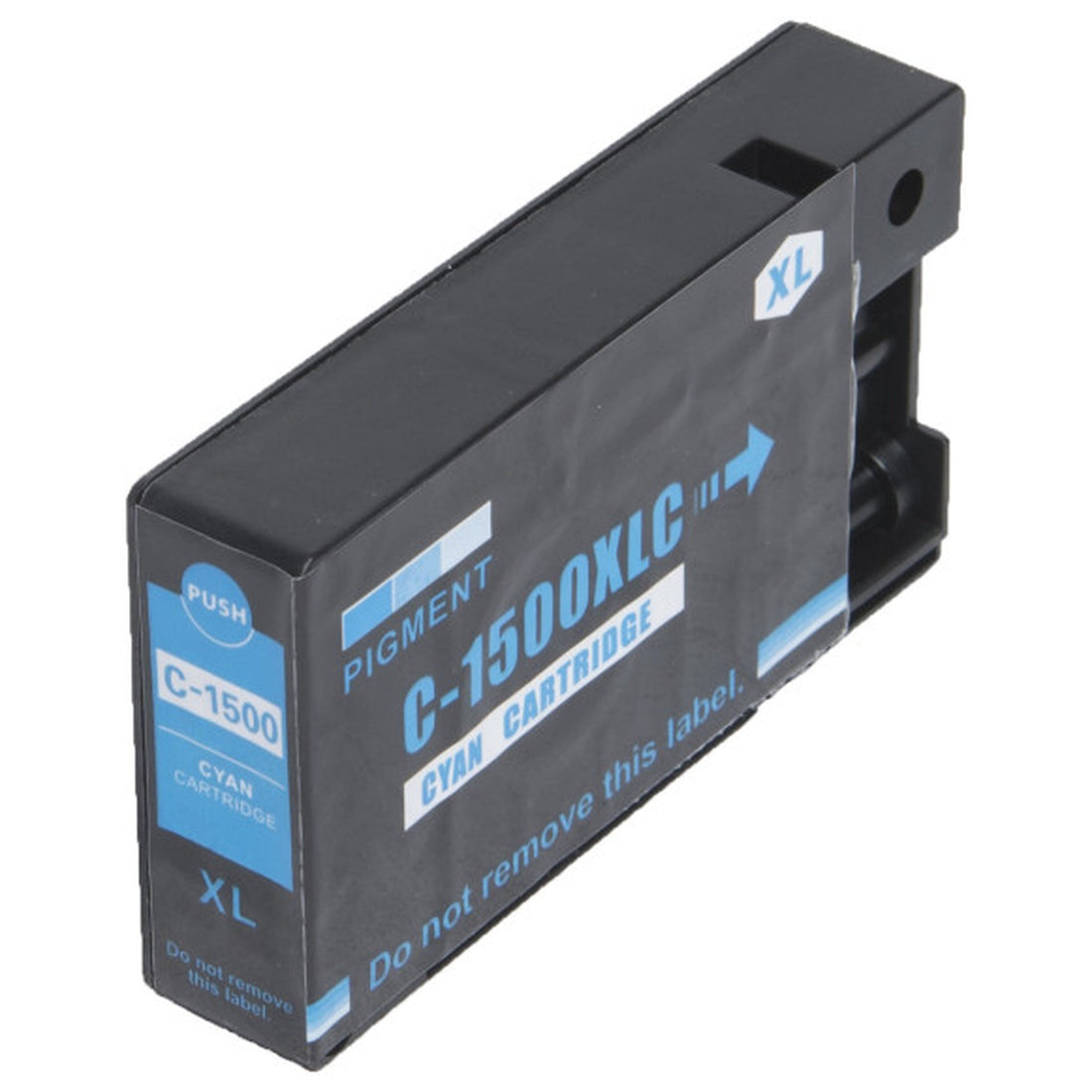 Canon PGI-1500XL Cyan Dye Ink Cartridge