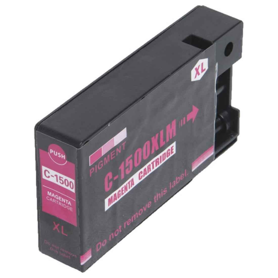 Canon PGI-1500XL Magenta Dye Ink Cartridge