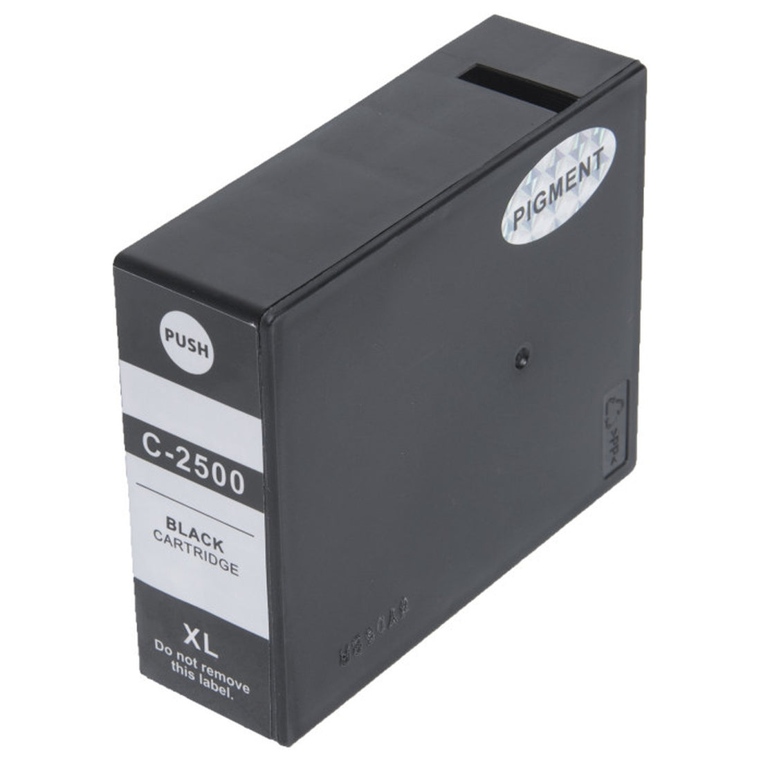 Canon PGI-2500XL Black Pigment Ink Cartridge