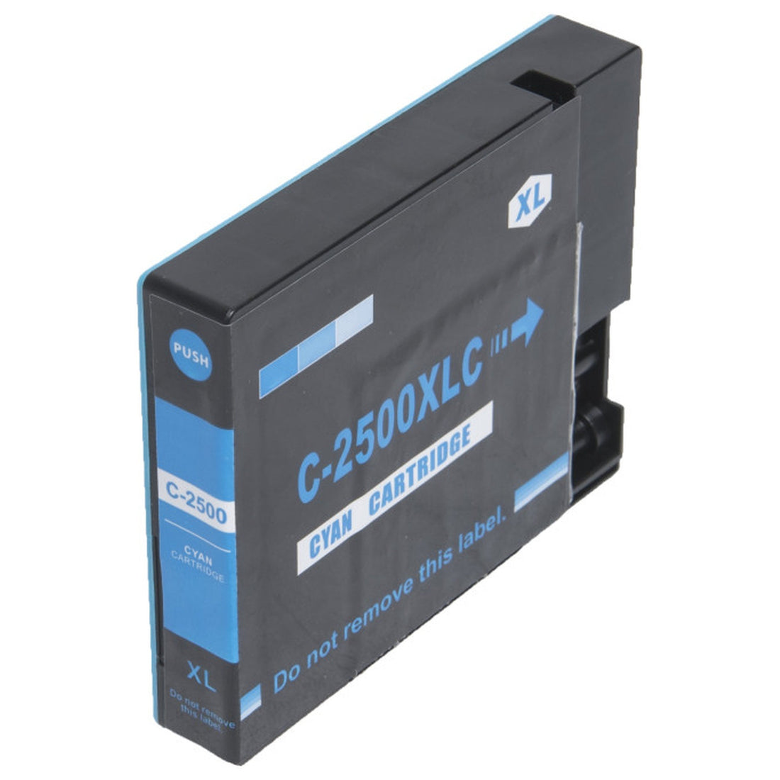 Canon PGI-2500XL Cyan Dye Ink Cartridge