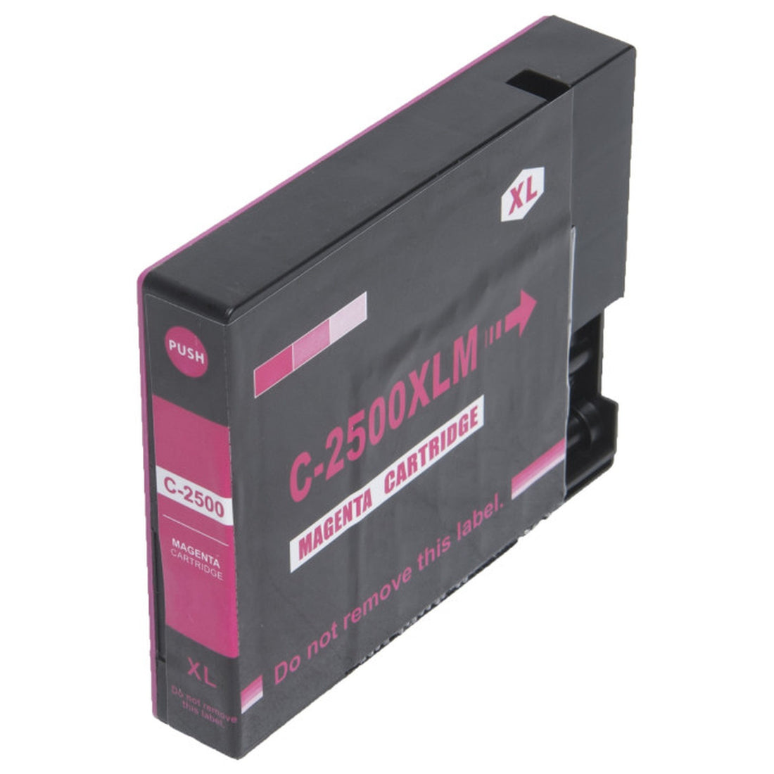 Canon PGI-2500XL Magenta Dye Ink Cartridge