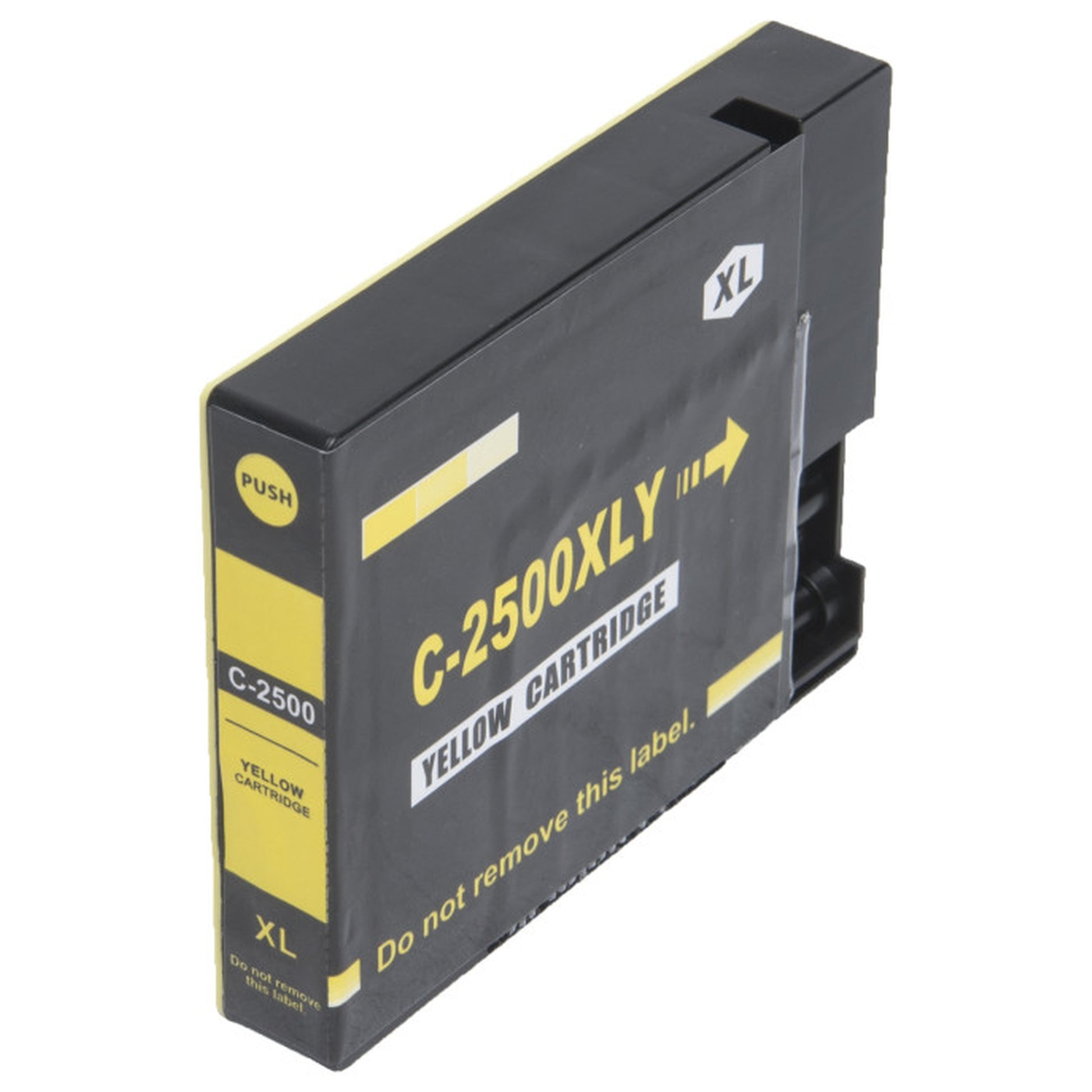 Canon PGI-2500XL Yellow Pigment Ink Cartridge