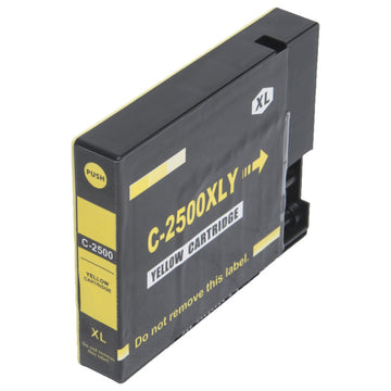 Canon PGI-2500XL Yellow Pigment Ink Cartridge