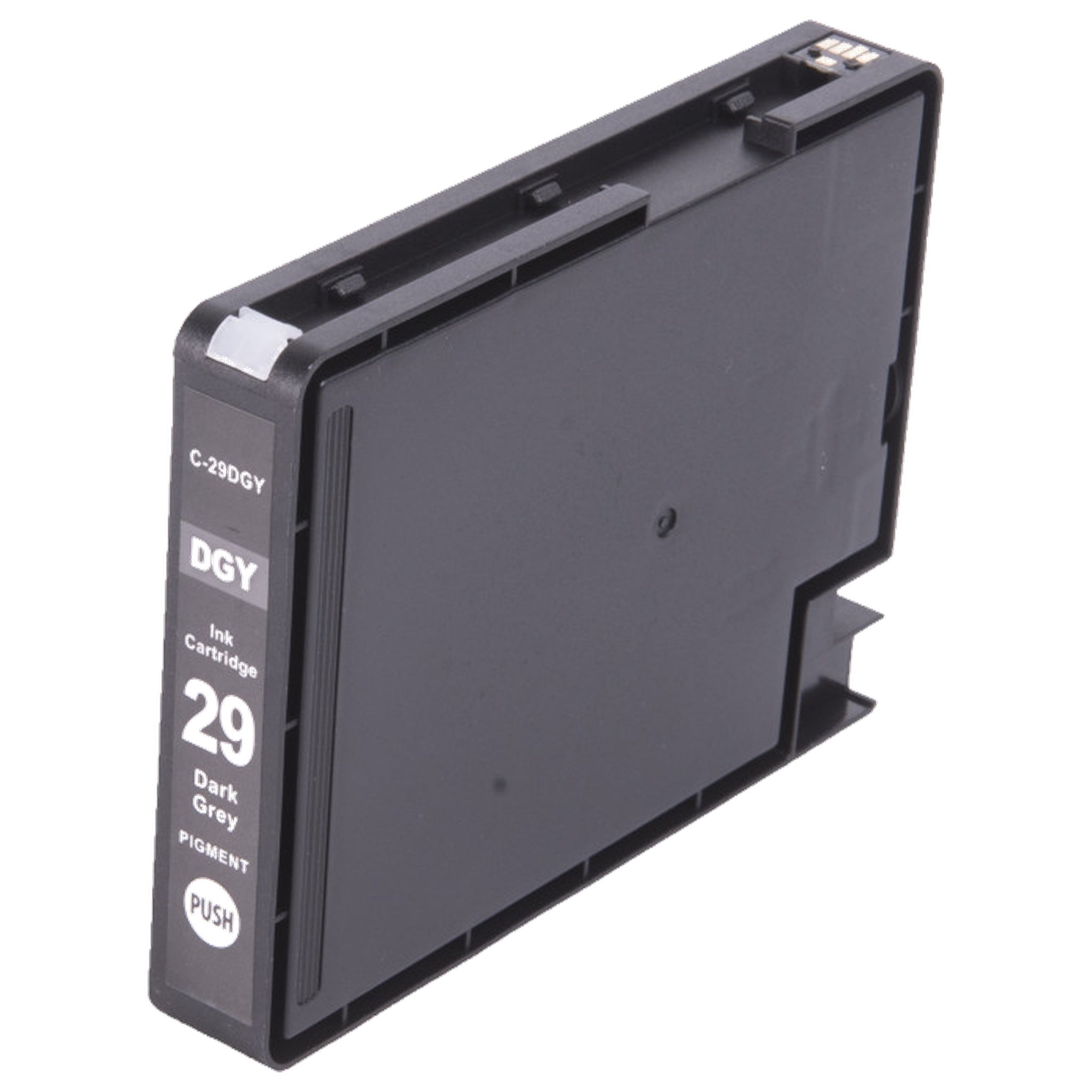 Canon PGI-29DGY Dark Grey Ink Cartridge