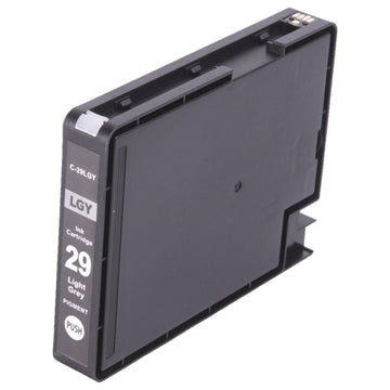 Canon PGI-29LGY Light Grey Ink Cartridge