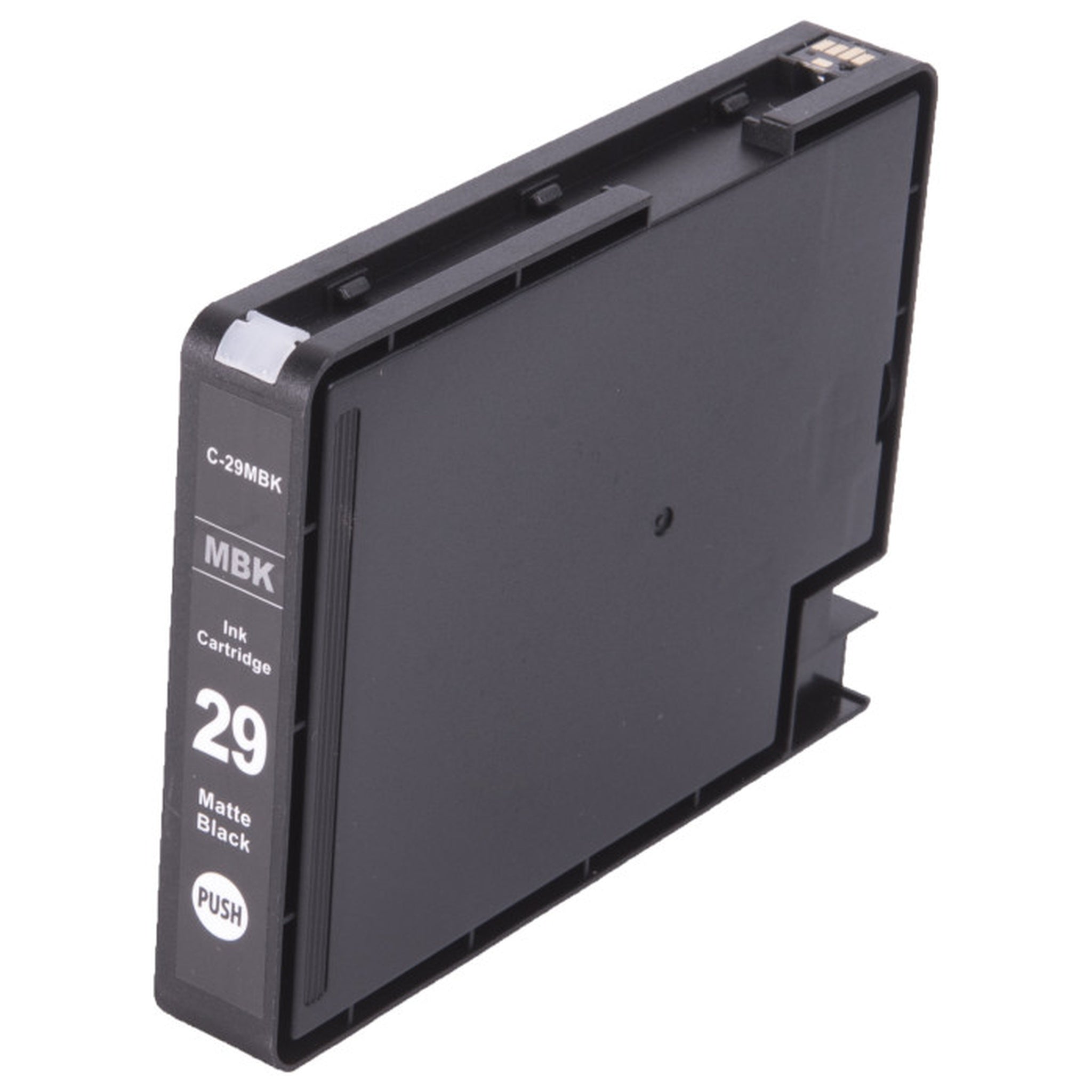 Canon PGI-29MBK Matte Black Ink Cartridge