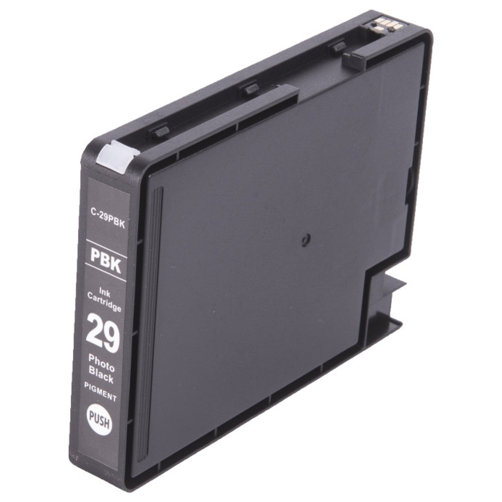 Canon PGI-29PBK Photo Black Ink Cartridge