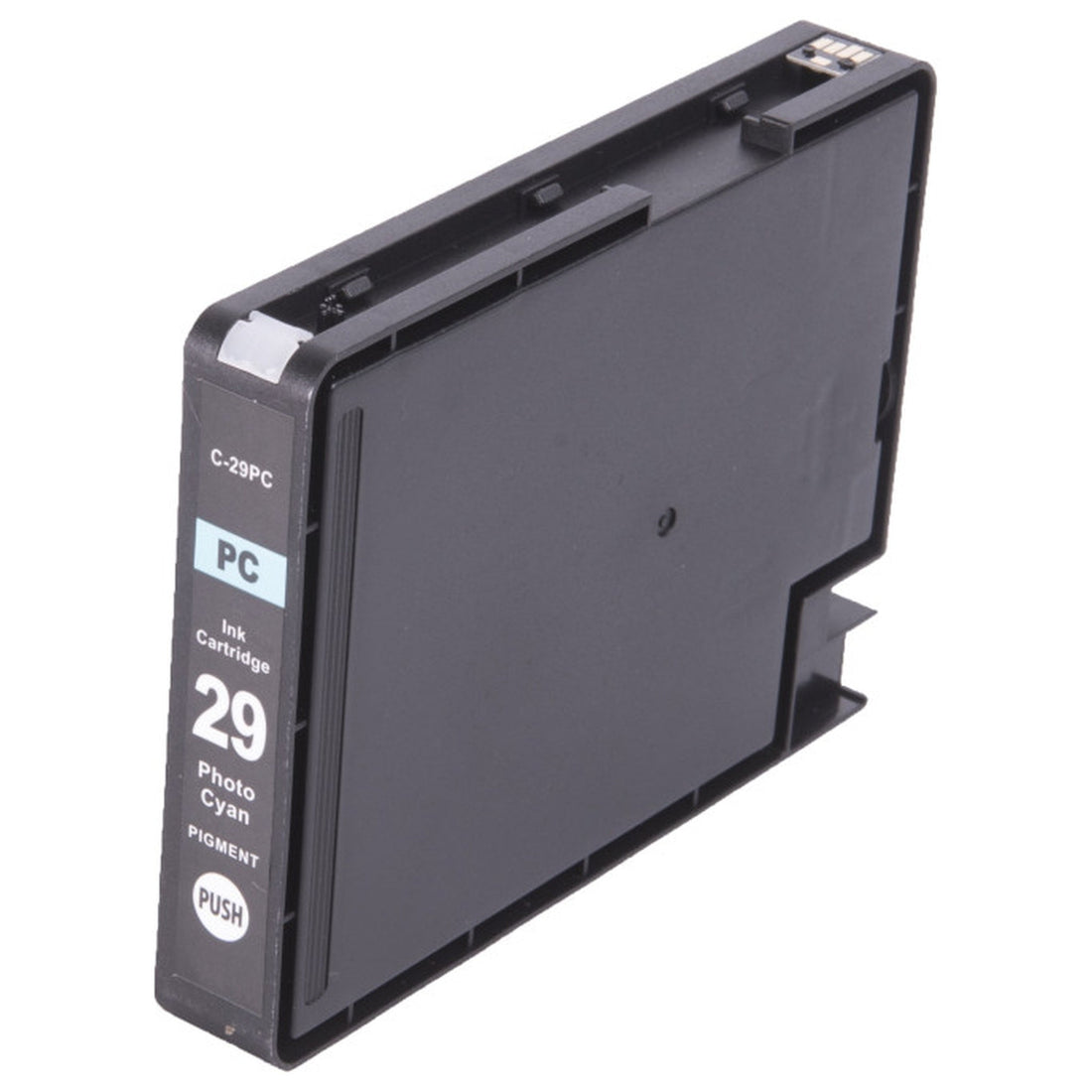 Canon PGI-29PC Photo Cyan Ink Cartridge