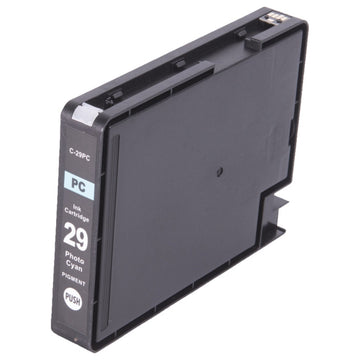 Canon PGI-29PC Photo Cyan Ink Cartridge