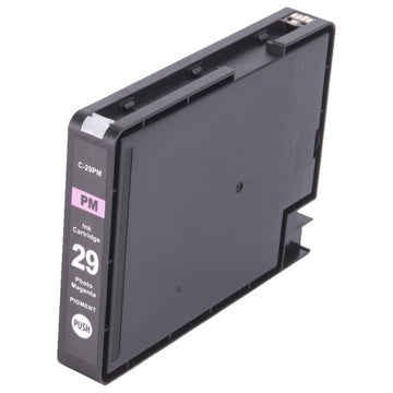 Canon PGI-29PM Photo Magenta Ink Cartridge