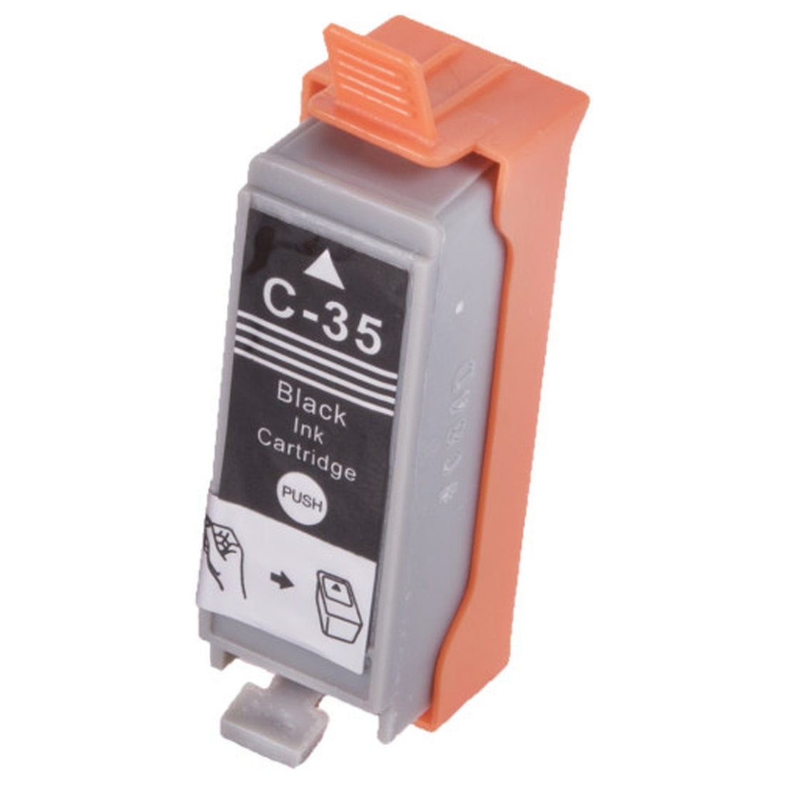 Canon PGI-35 Black Ink Cartridge