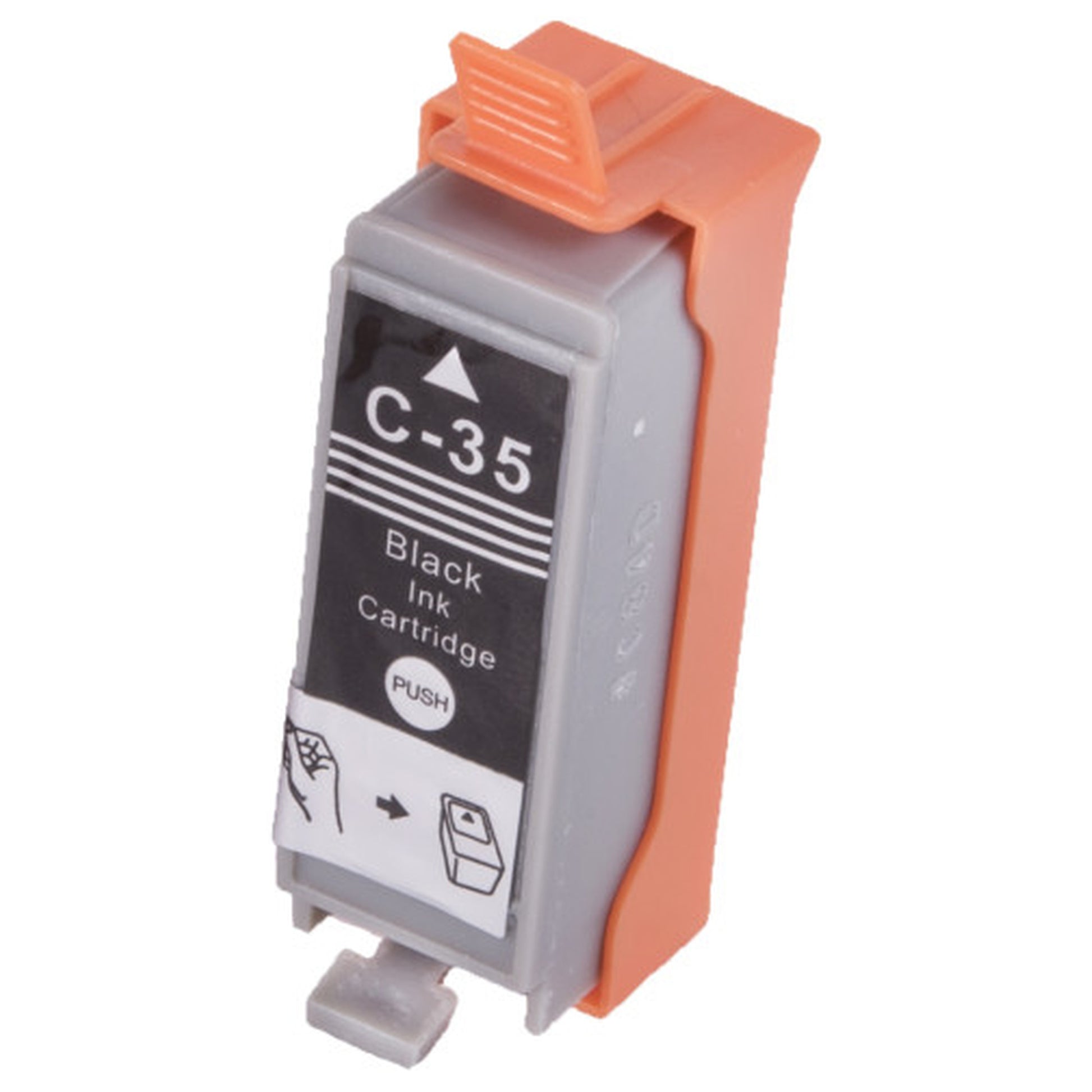 Canon PGI-35 Black Ink Cartridge