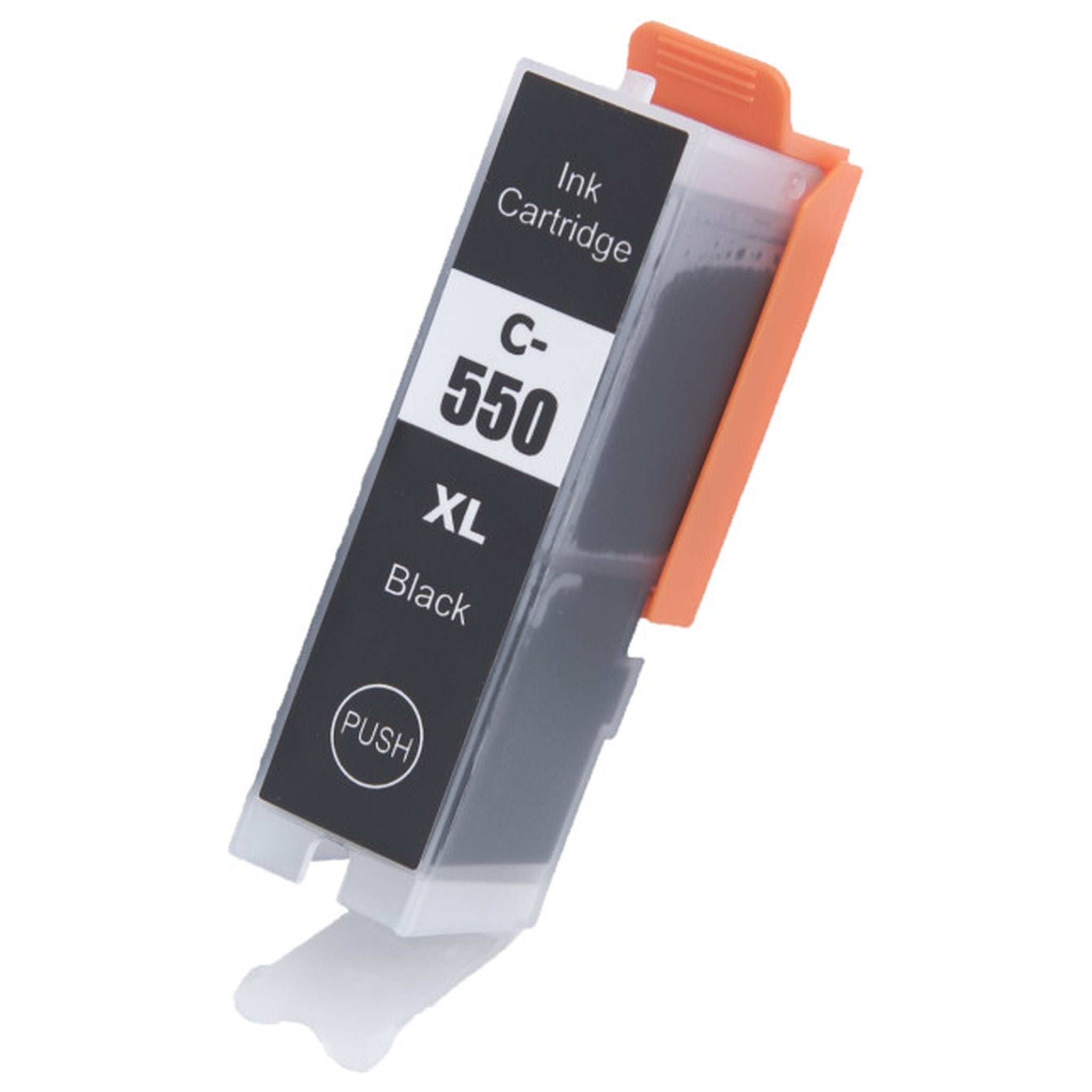 Canon PGI-550XL Black Ink Cartridge