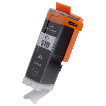 Canon PGI-570XL Black Ink Cartridge
