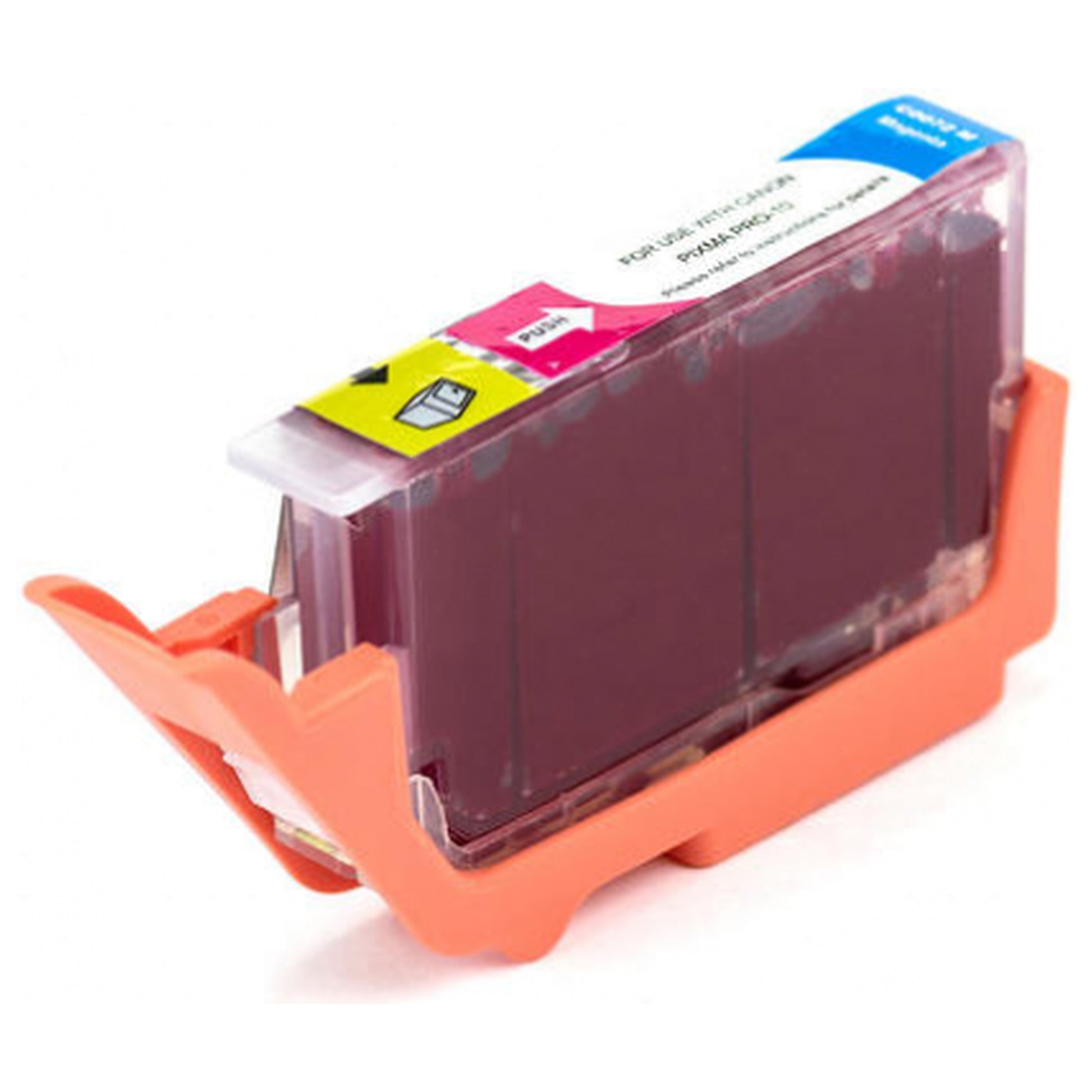 Compatible Canon PGI-72M Magenta Ink Cartridge