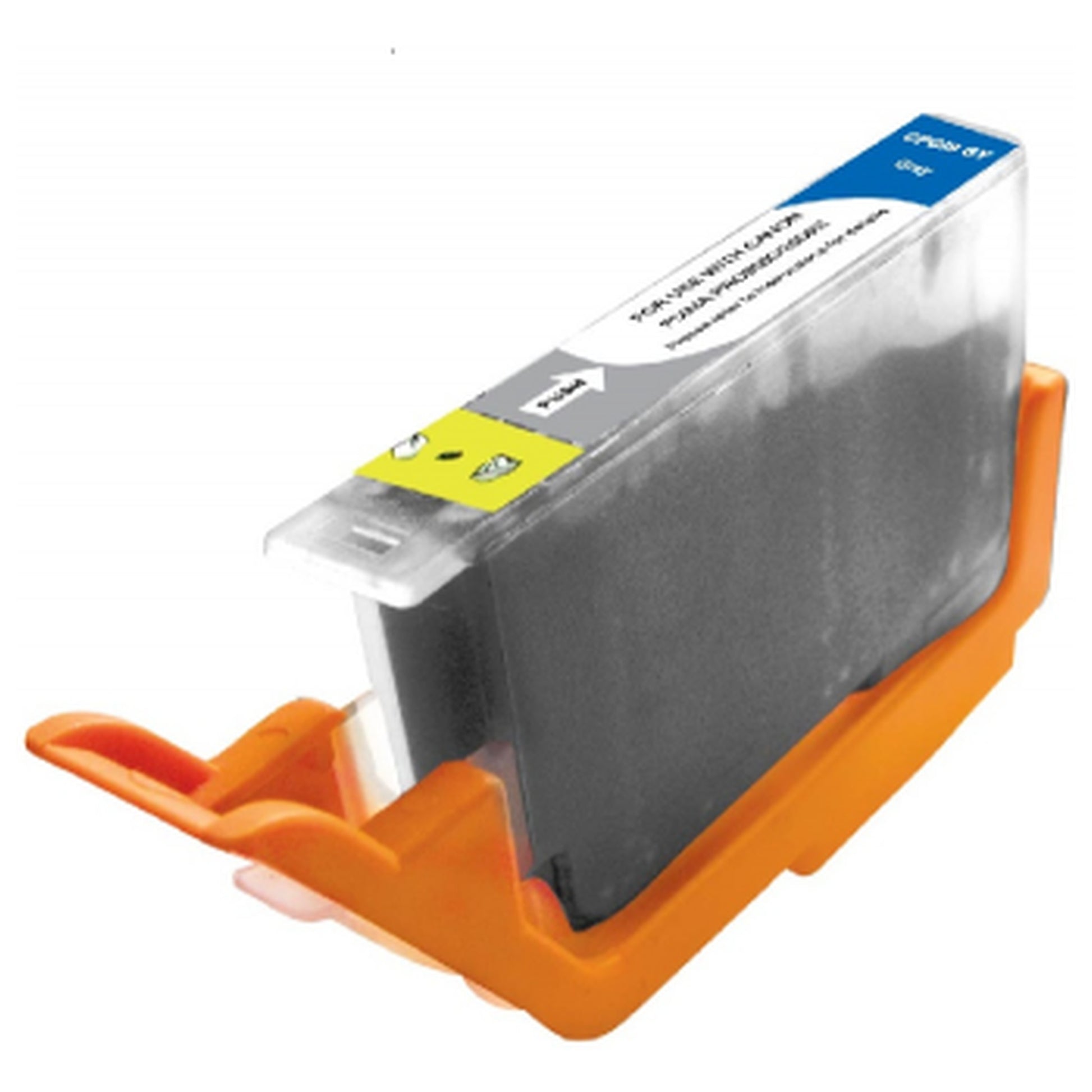 Compatible Canon PGI-9GY Grey Ink Cartridge