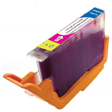 Compatible Canon PGI-9M Magenta Ink Cartridge