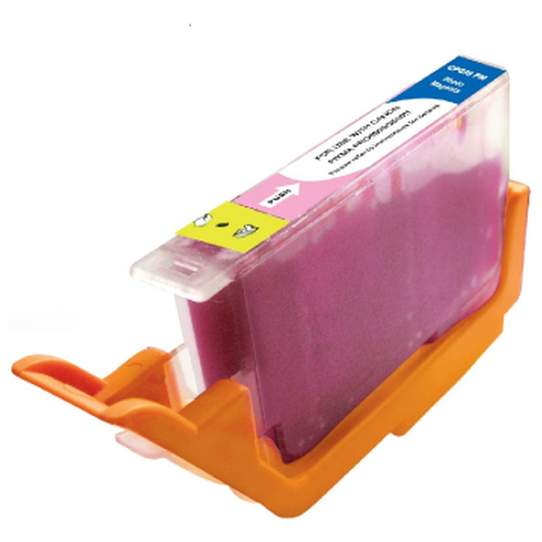 Compatible Canon PGI-9PM Photo Magenta Ink Cartridge