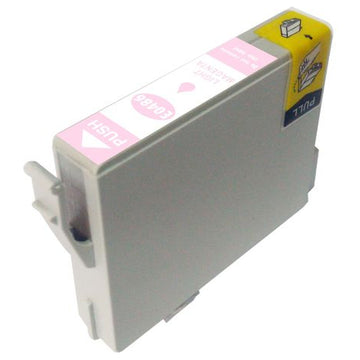 Compatible Epson T0486 Light Magenta Ink Cartridge