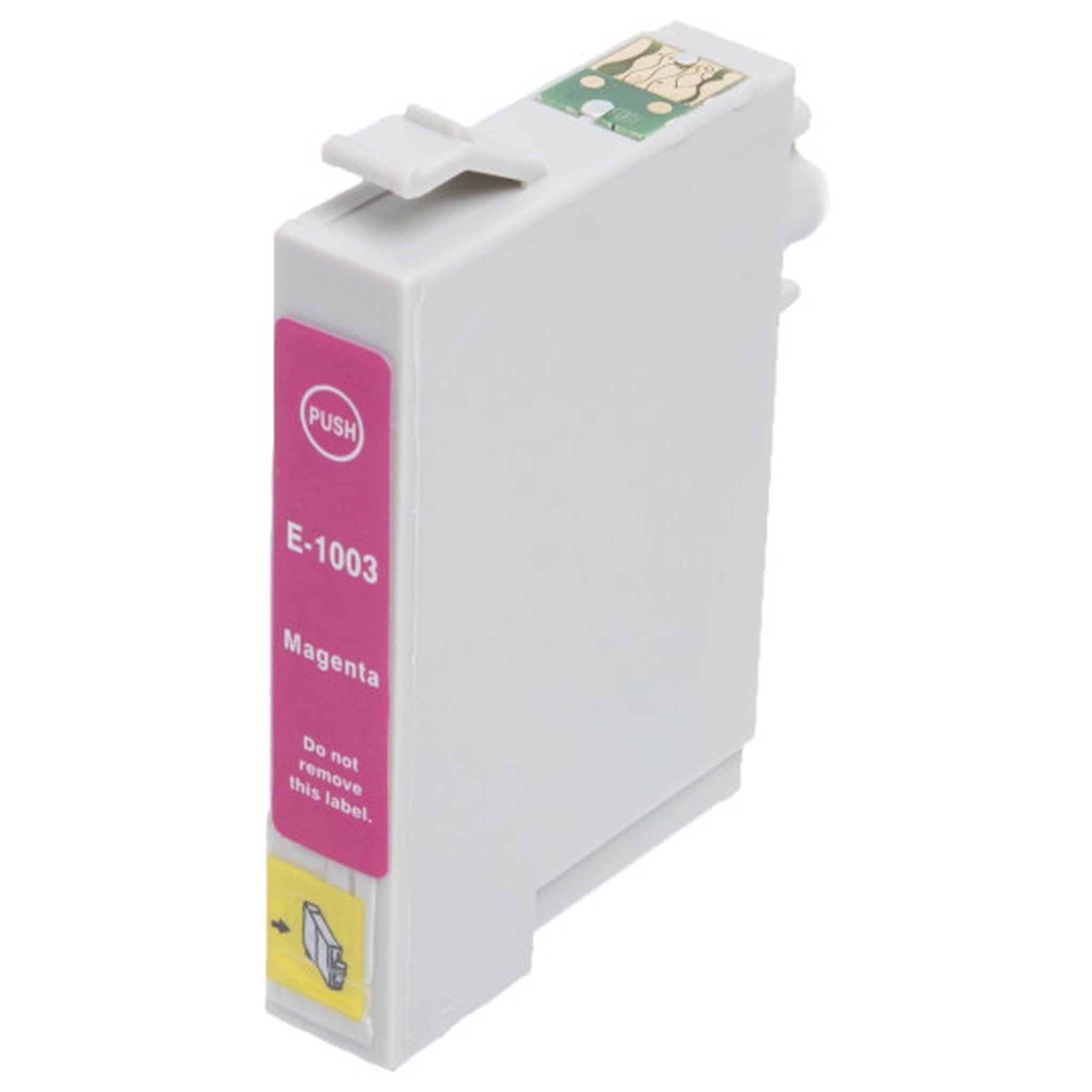 Compatible Epson T1003 Magenta Ink Cartridge