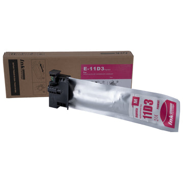 Compatible Epson T11C Magenta Ink Cartridge