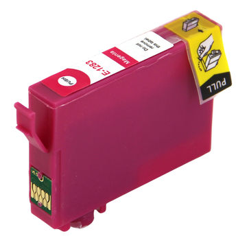 Compatible Epson T1283 Magenta Ink Cartridge