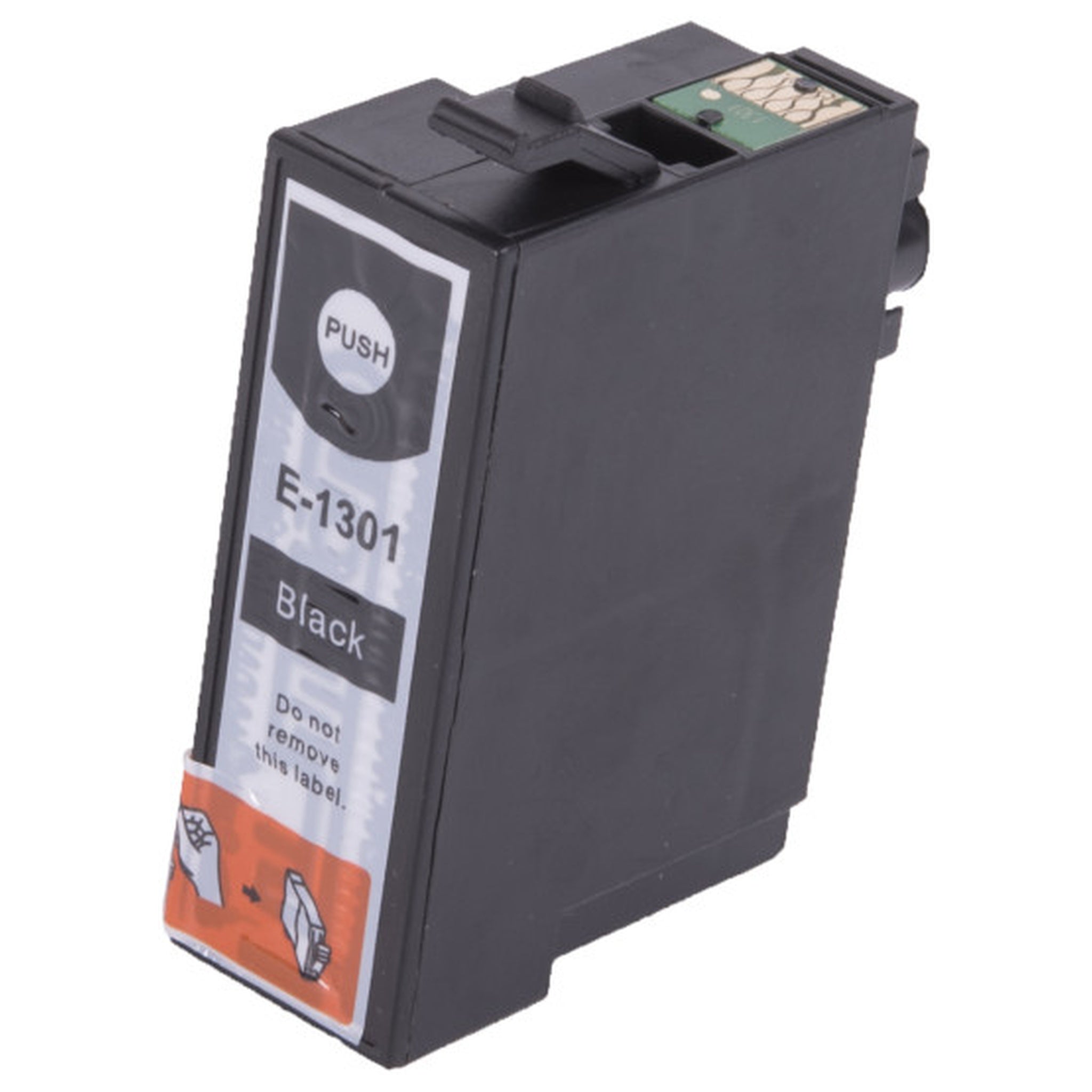 Compatible Epson T1301 Black Ink Cartridge