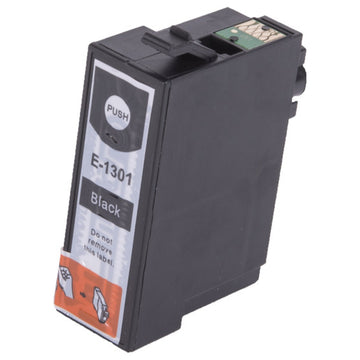 Compatible Epson T1301 Black Ink Cartridge