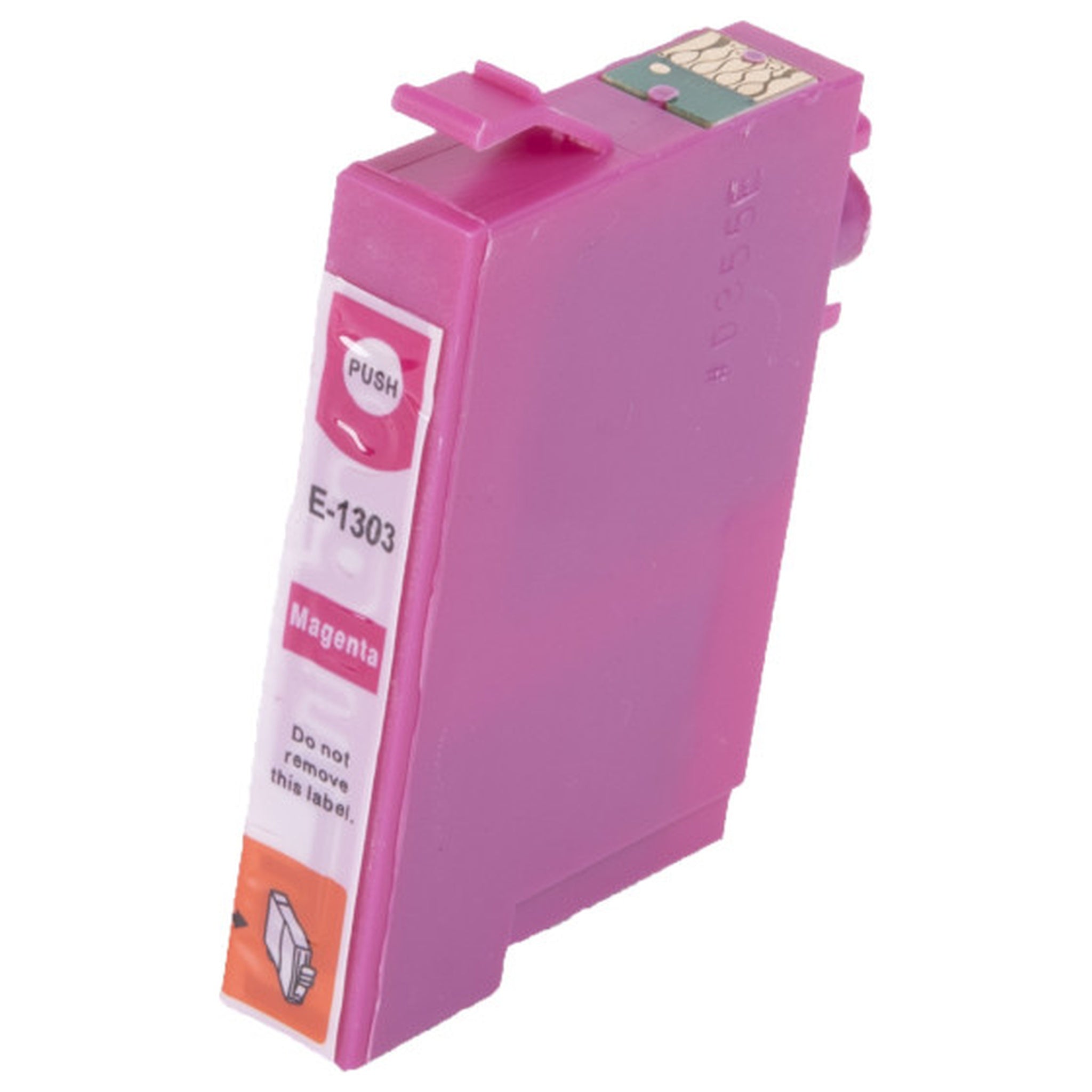 Compatible Epson T1303 Magenta Ink Cartridge