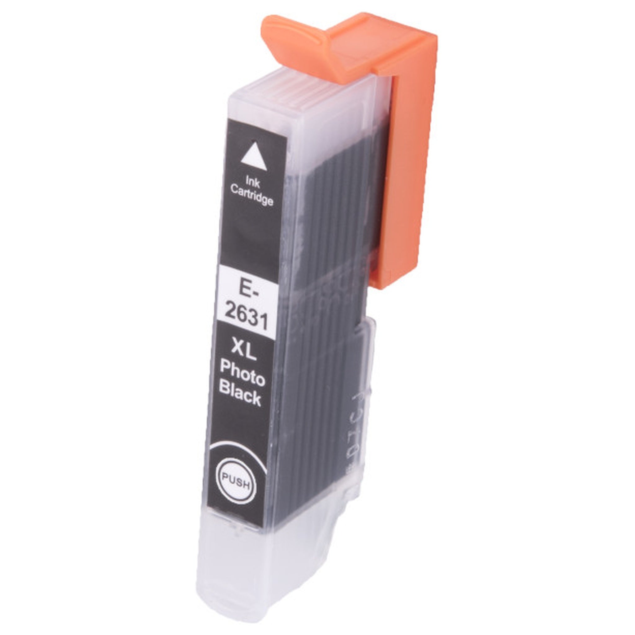 Compatible Epson 26 Photo Black Ink Cartridge T2631