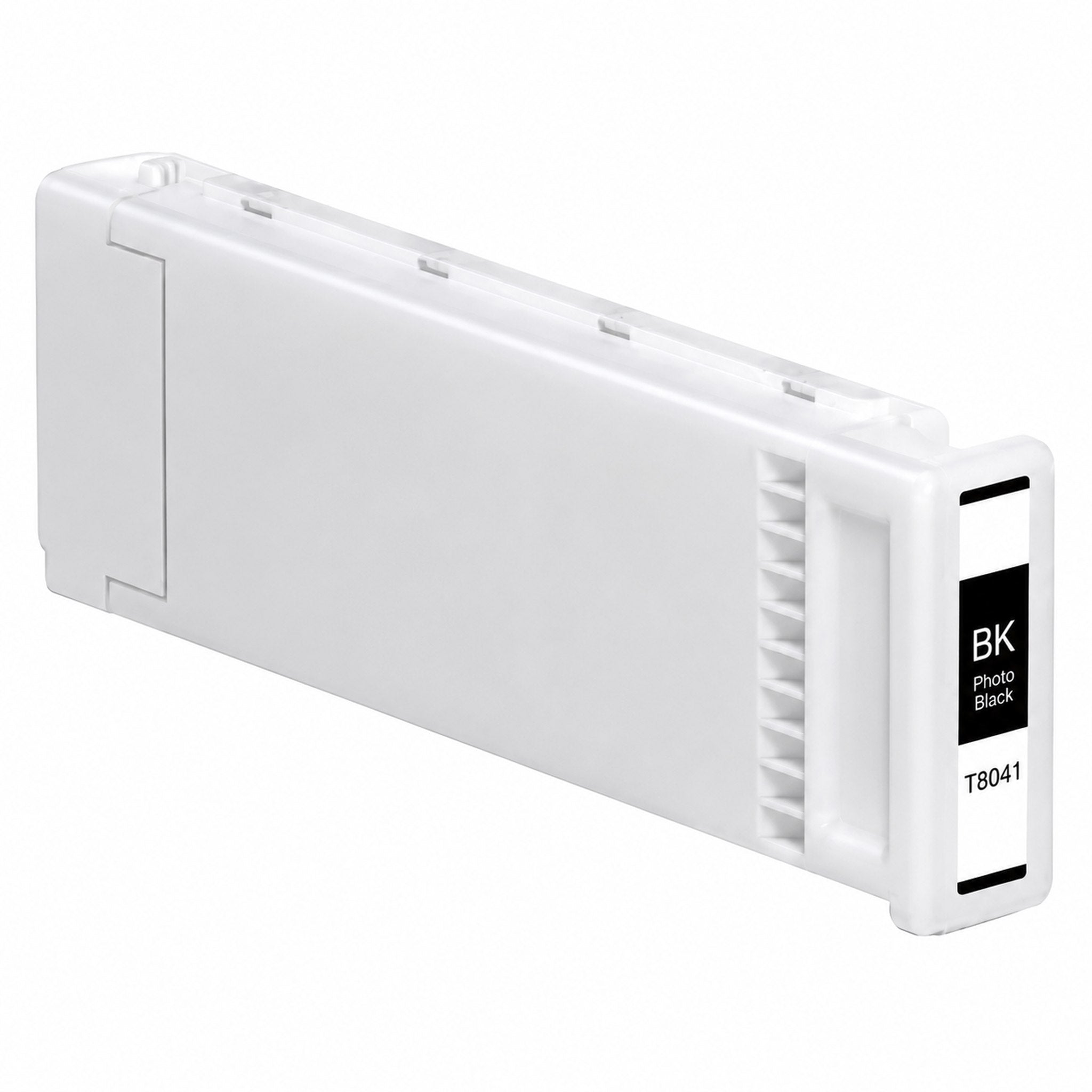Compatible Epson T8041 Photo Black Ink Cartridge