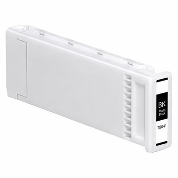 Compatible Epson T8041 Photo Black Ink Cartridge