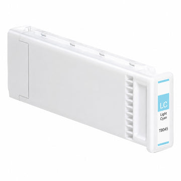 Compatible Epson T8045 Light Cyan Ink Cartridge