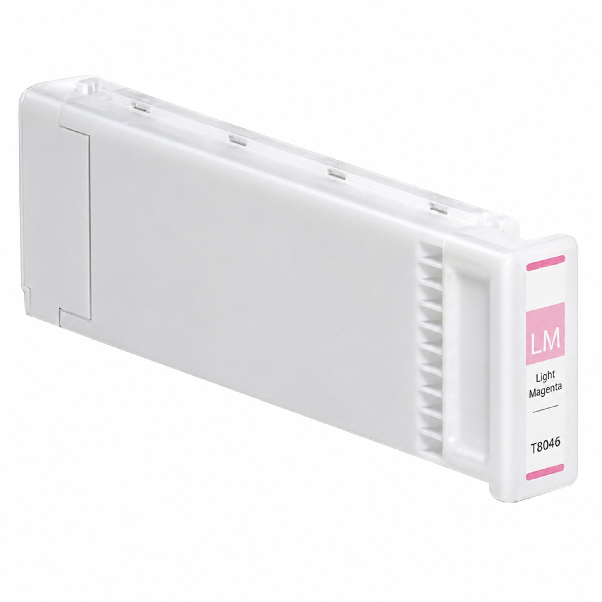Compatible Epson T8046 Vivid Light Magenta Ink Cartridge