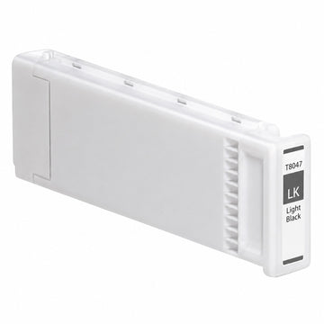 Compatible Epson T8047 Light Black Ink Cartridge