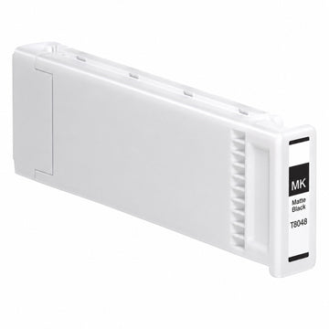 Compatible Epson T8048 Matte Black Ink Cartridge