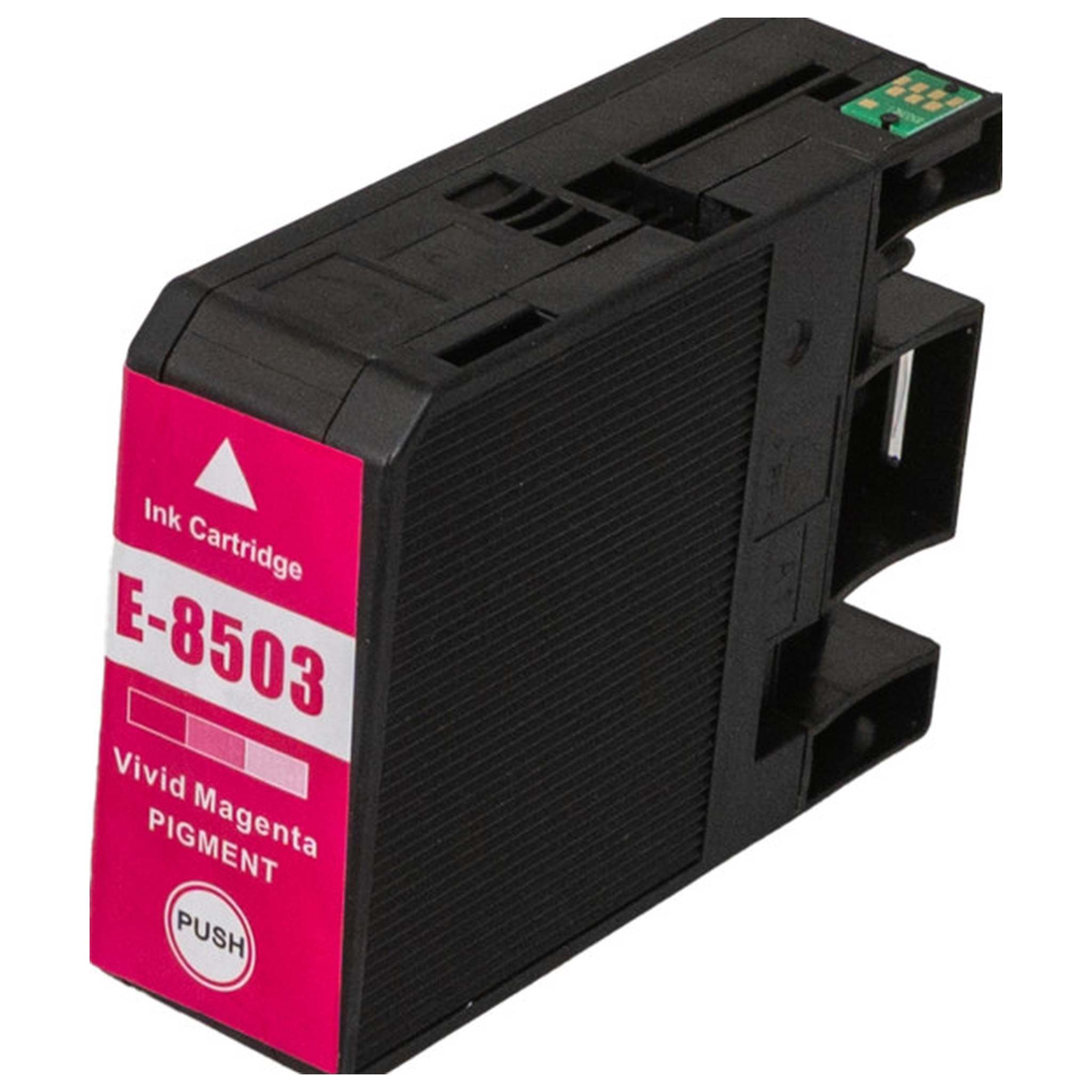 Compatible Epson T8503 Magenta Ink Cartridge