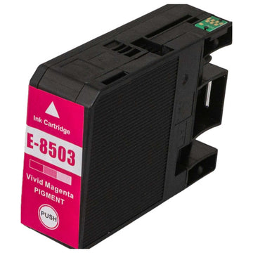Compatible Epson T8503 Magenta Ink Cartridge