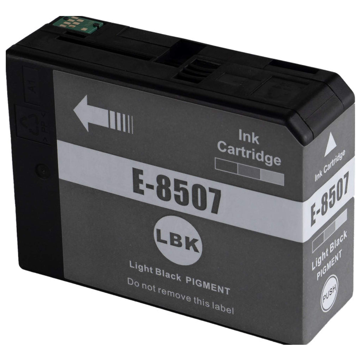 Compatible Epson T8507 Light Black Ink Cartridge