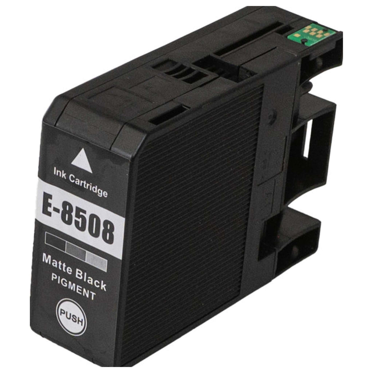 Compatible Epson T8508 Matte Black Ink Cartridge