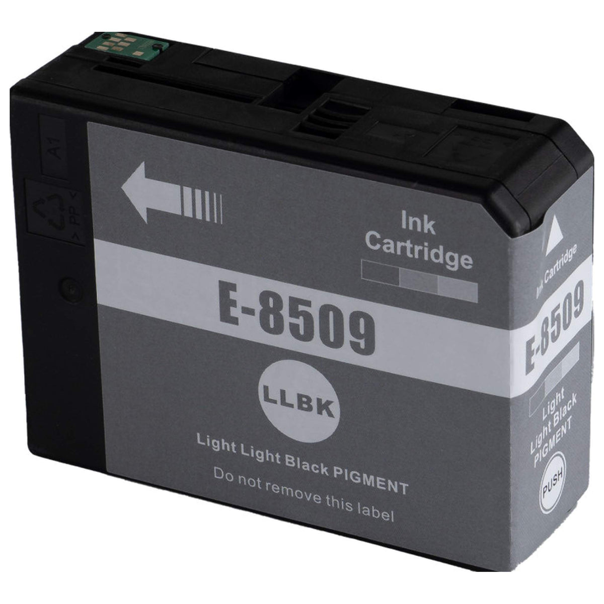 Compatible Epson T8509 Light Light Black Ink Cartridge