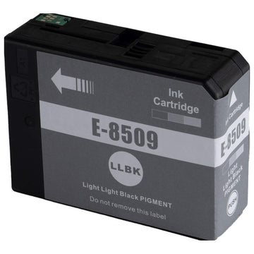 Compatible Epson T8509 Light Light Black Ink Cartridge