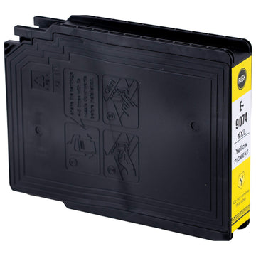 Compatible Epson T9074 Yellow Ink Cartridge