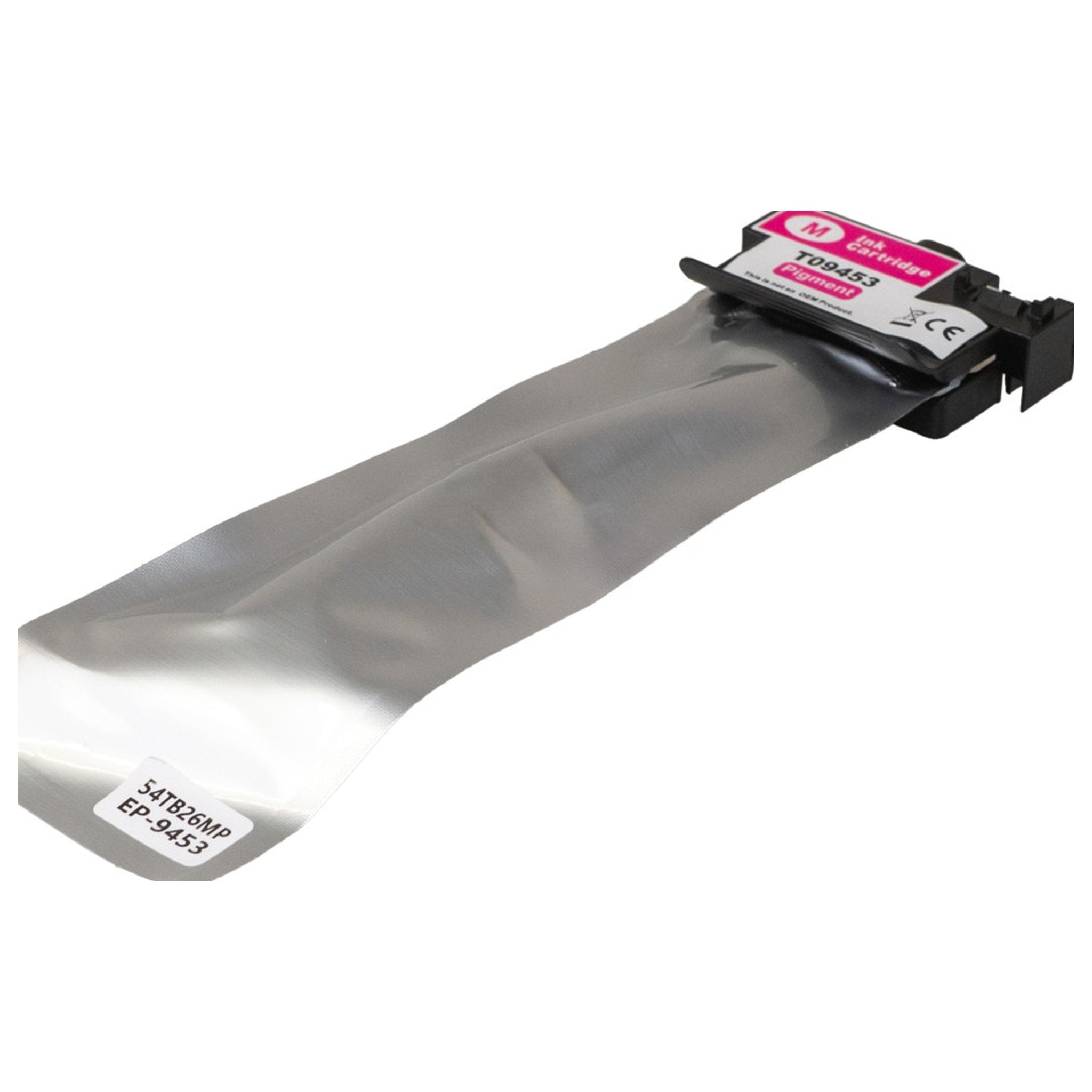 Compatible Epson T9453 Magenta Ink Cartridge Hi-Cap