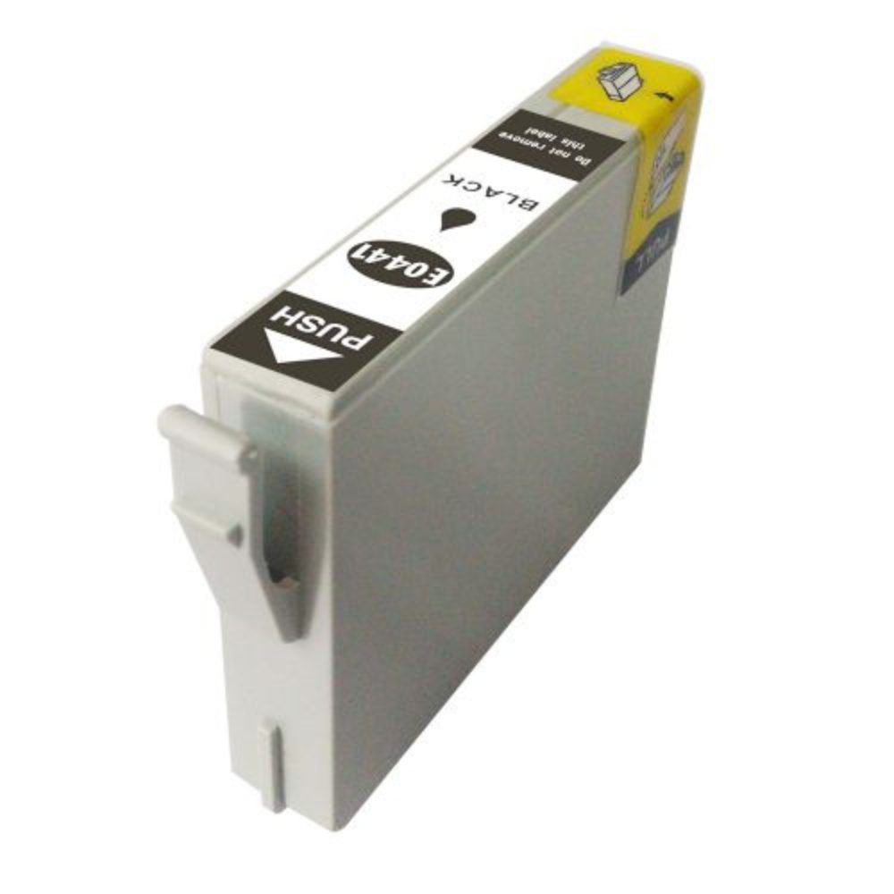 Compatible Epson TO441 Black Ink Cartridge